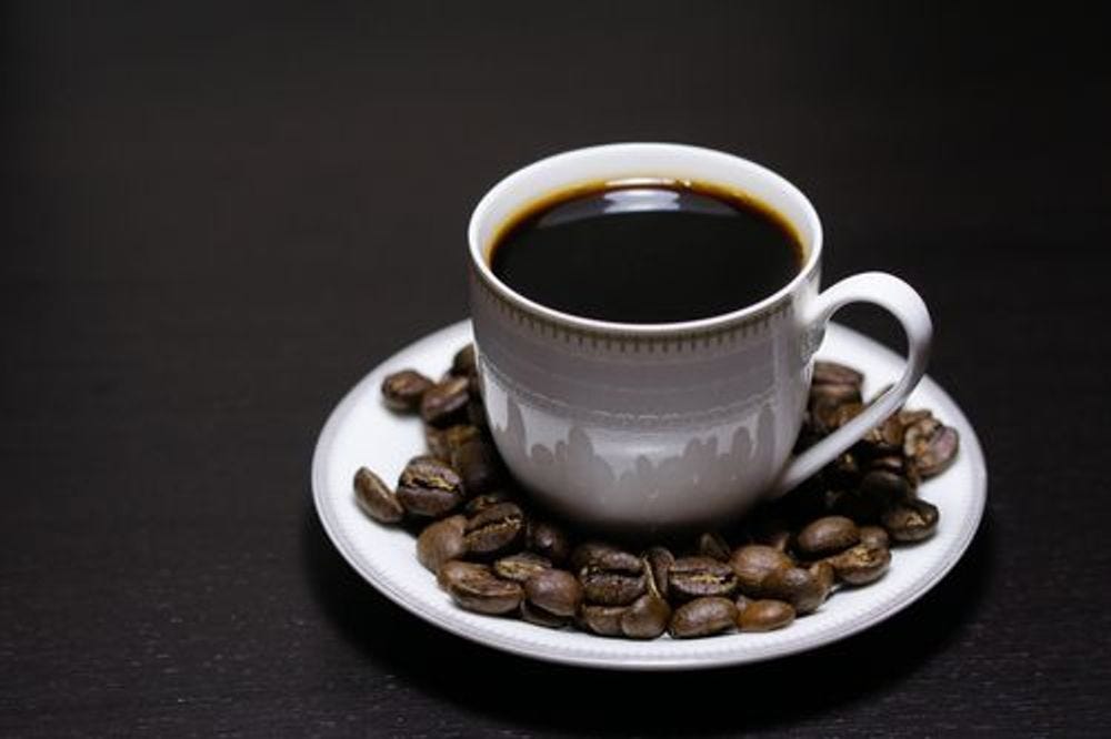 Can I Drink Coffee During Intermittent Fasting? by Jimmy Philip