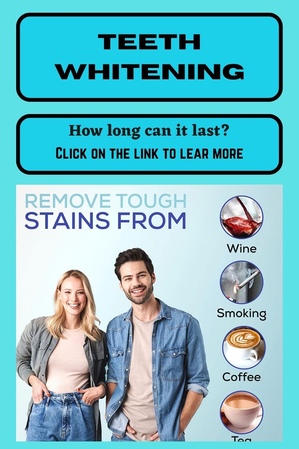 How Long Does A Teeth Whitening Treatment Last, How to maintain whiter