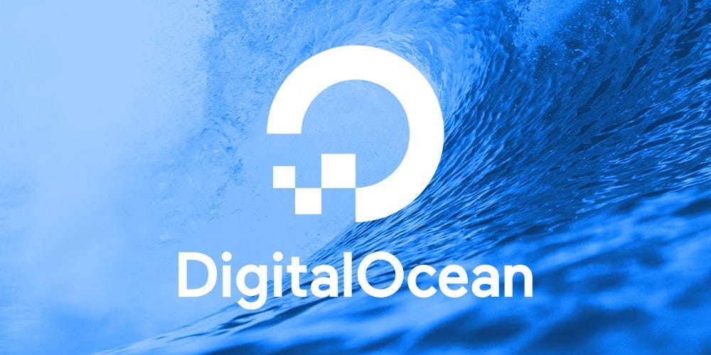 Increase DigitalOcean Volume Block Storage by Hafiz Azhar Medium