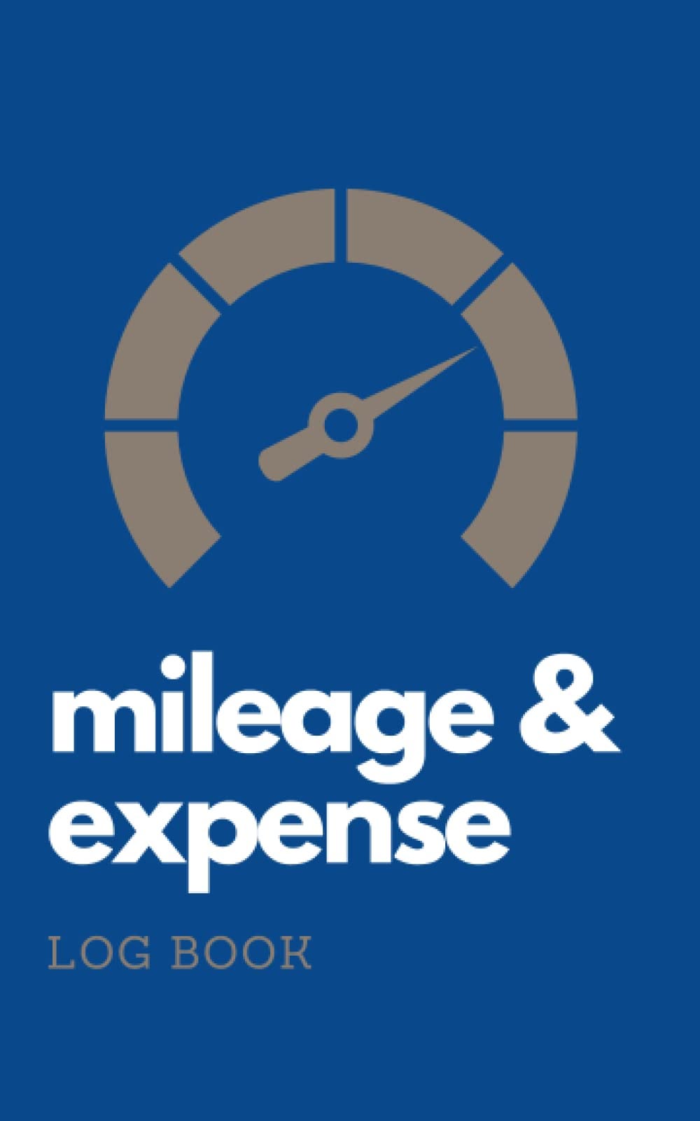 [PDF]Mileage and Expense Log Book for Taxes, Reporting and Self