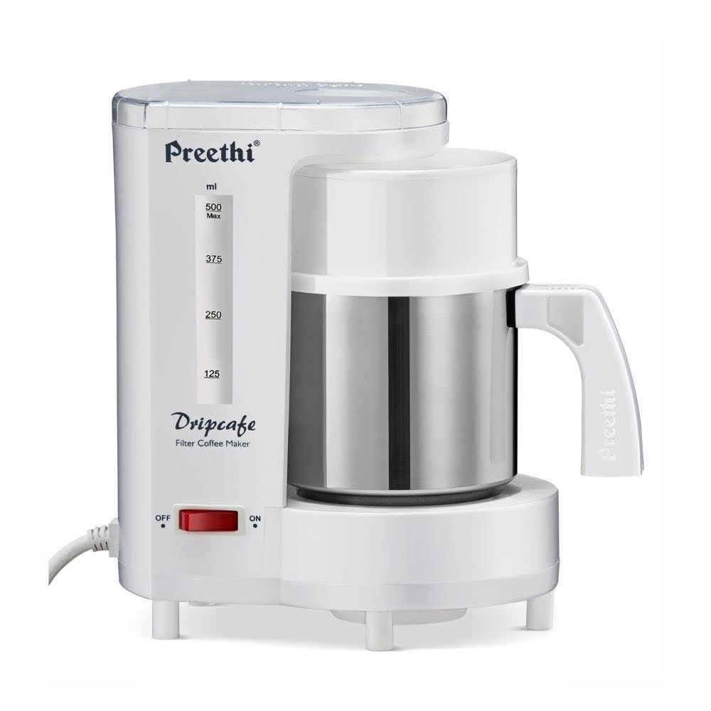 The Evolution of the Coffee Maker From Beans to Brew by Camera Product Review on amazon Sep