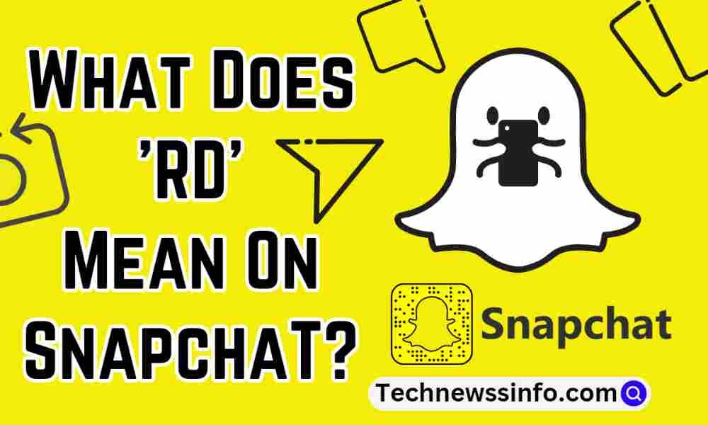 What Does ‘RD’ Mean on Snapchat & Instagram? The Truth Will Blow Your