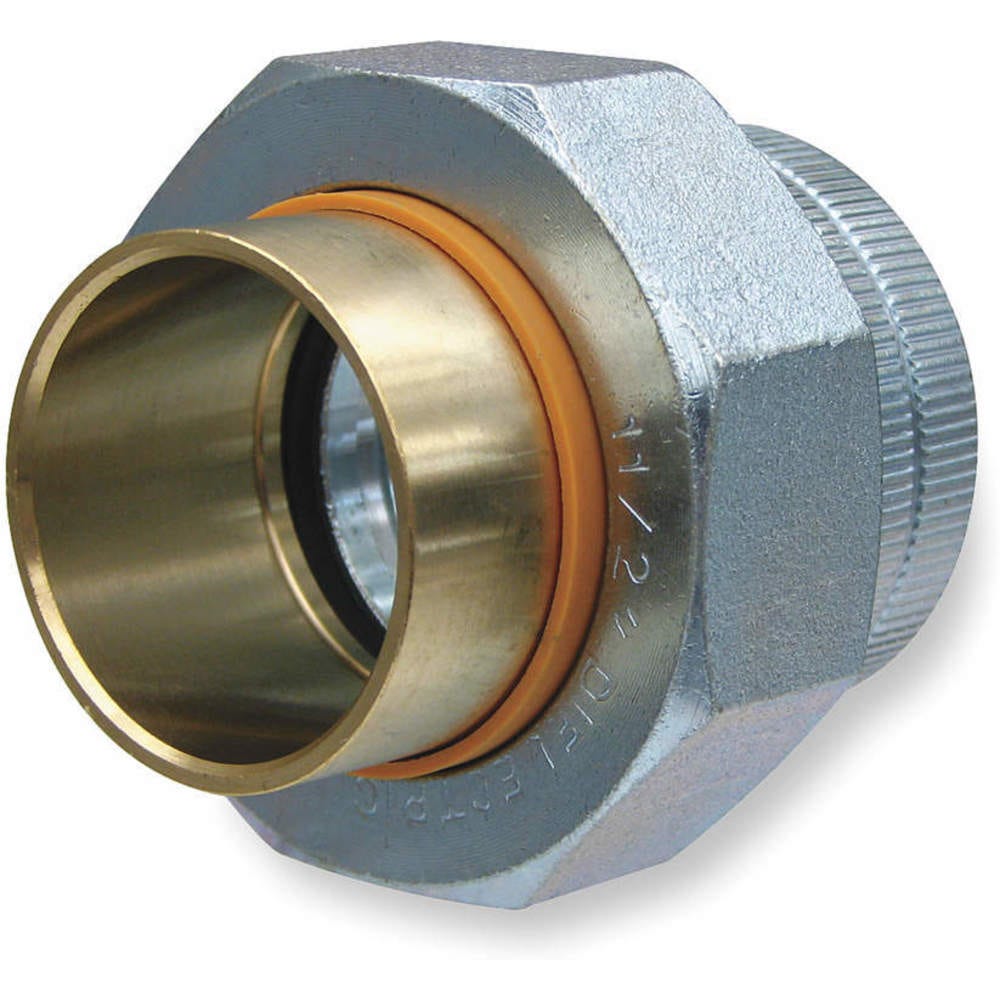 The Ultimate Guide to Dielectric Unions What They Are and How They Work by Juliebell Medium