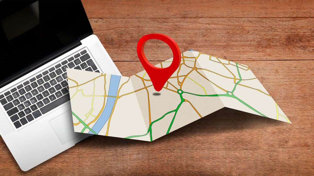 Can A Laptop Be Tracked? Amazing Tips In 2022 by Infomativebeats Medium