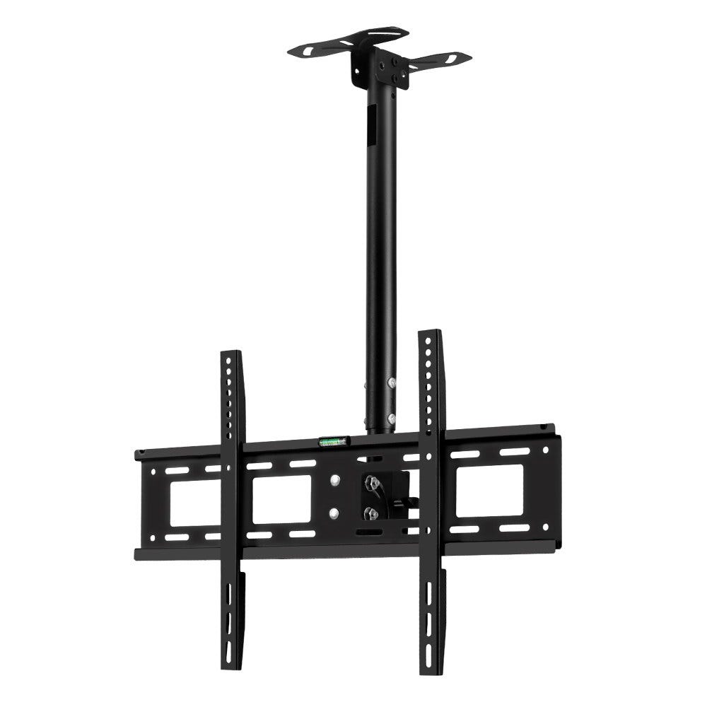 The Different Types of TV Mounts. A TV mount is a device that attaches