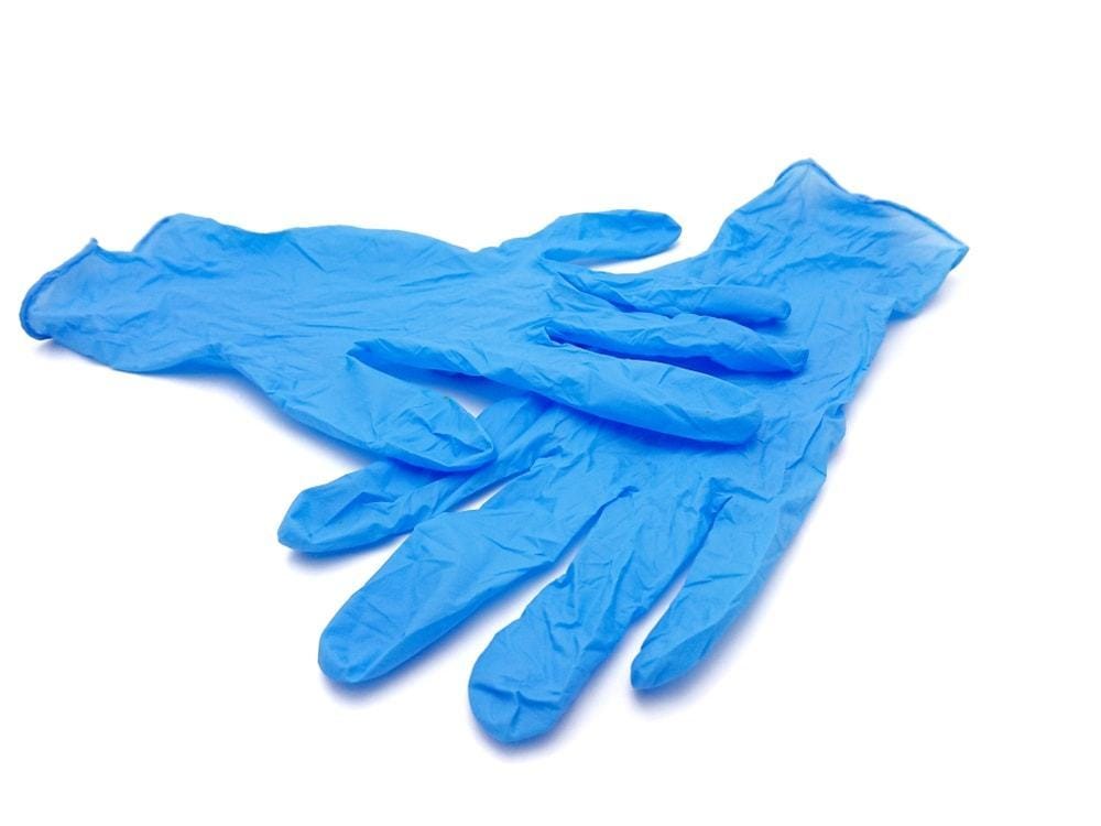 The Best Things You May Not Know About Nitrile Gloves Canada by Bravo Jackson Medium