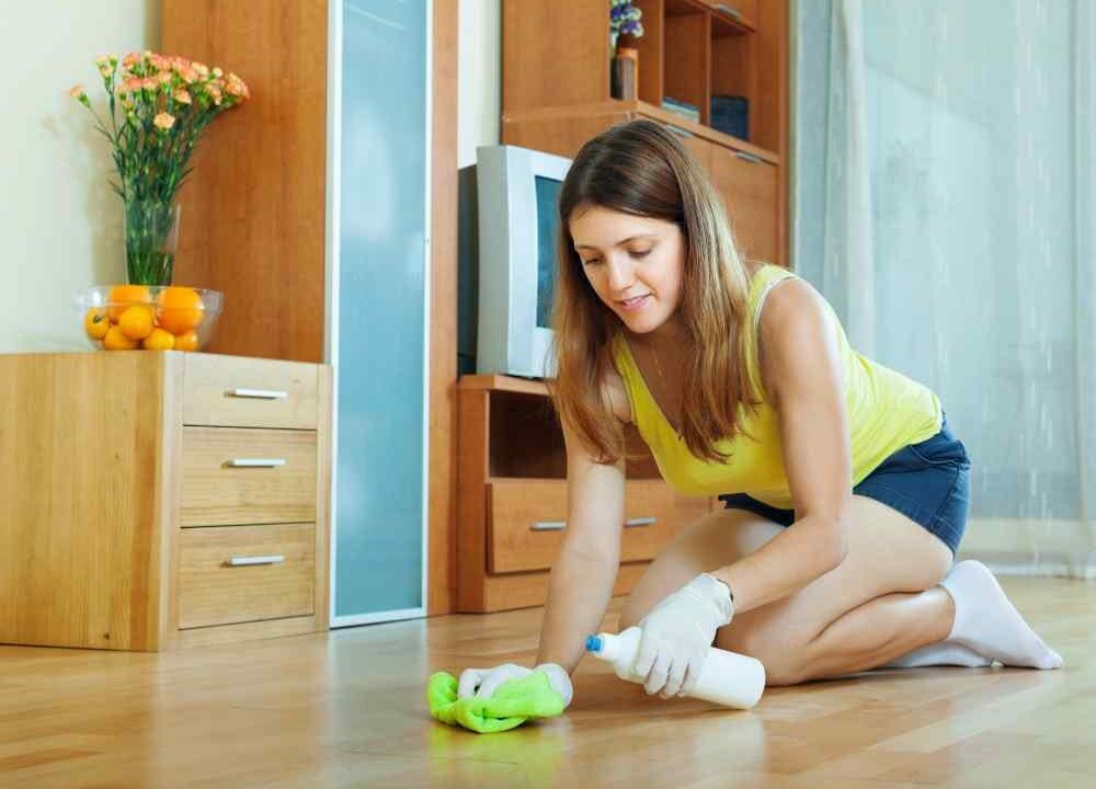 Simple Guide on How to Strip and Wax Floors and Why It Matters by