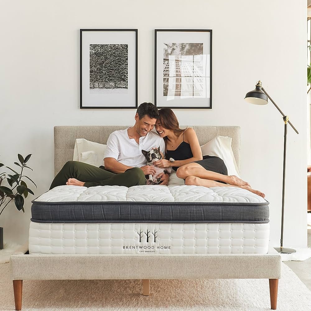 Mattress Selection Process for Couples by Matracos Nov, 2023 Medium