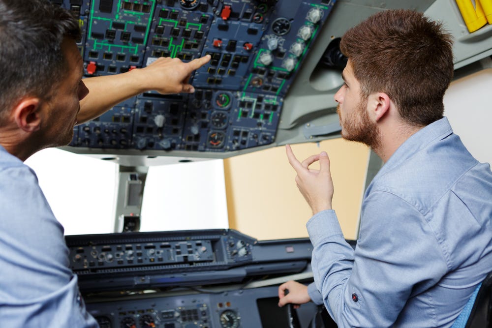 What Everything You Should Know Aviation Course? by Juhi Mehra Jun