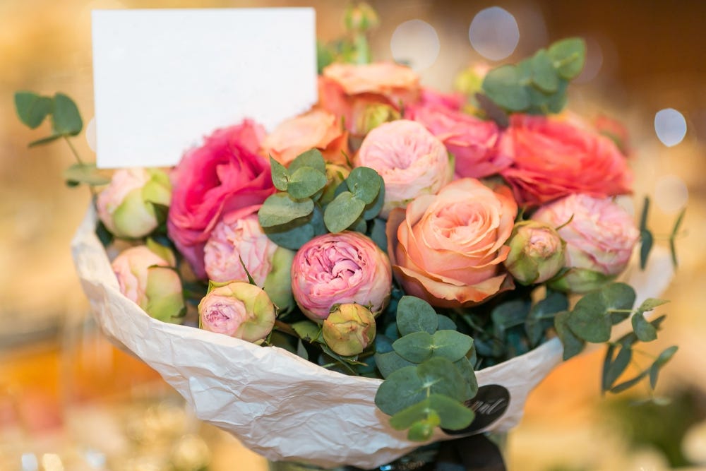 How Flowers are Used in Different Cultures by Flower Delivery West