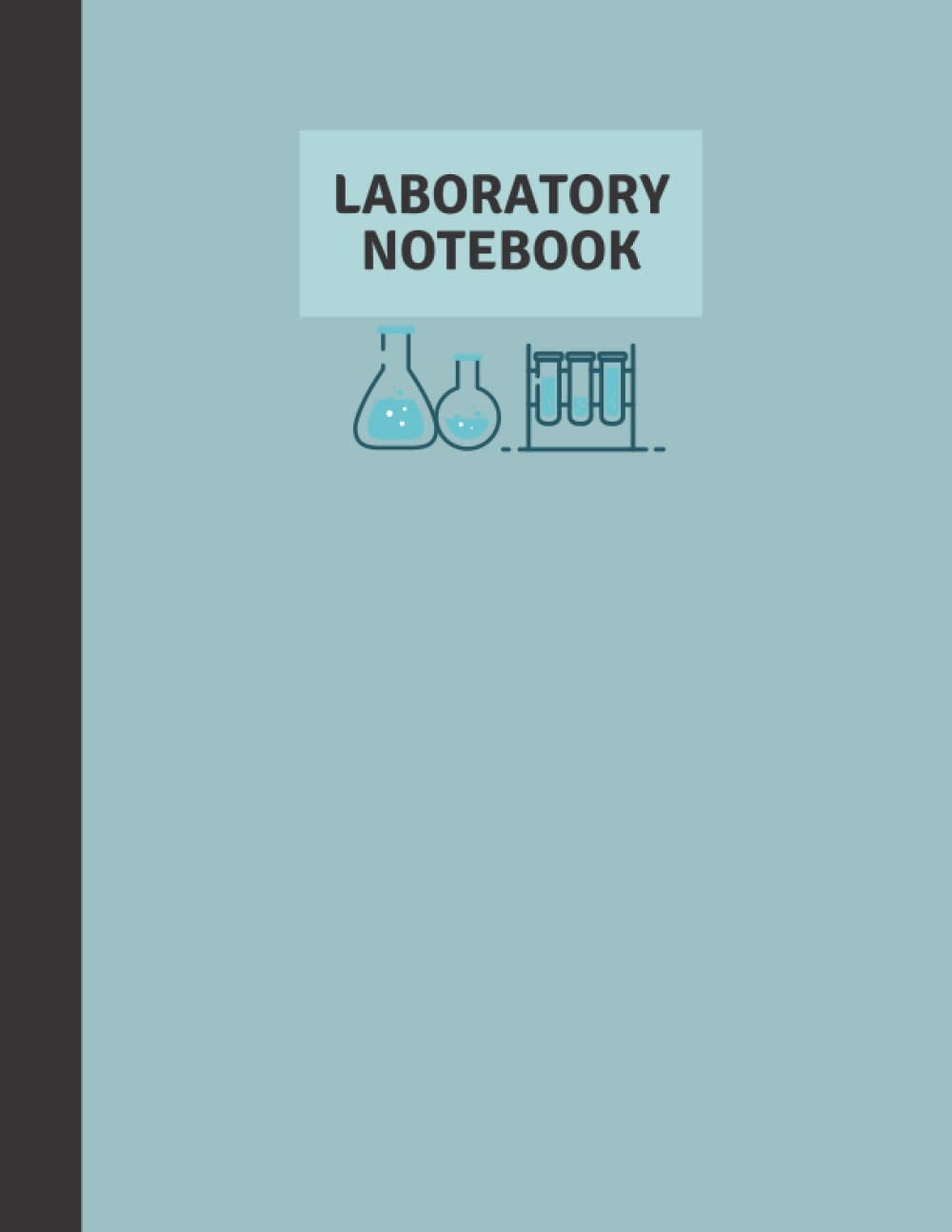 [READ][BEST]} Laboratory Notebook Simple lab notebook for the sciences