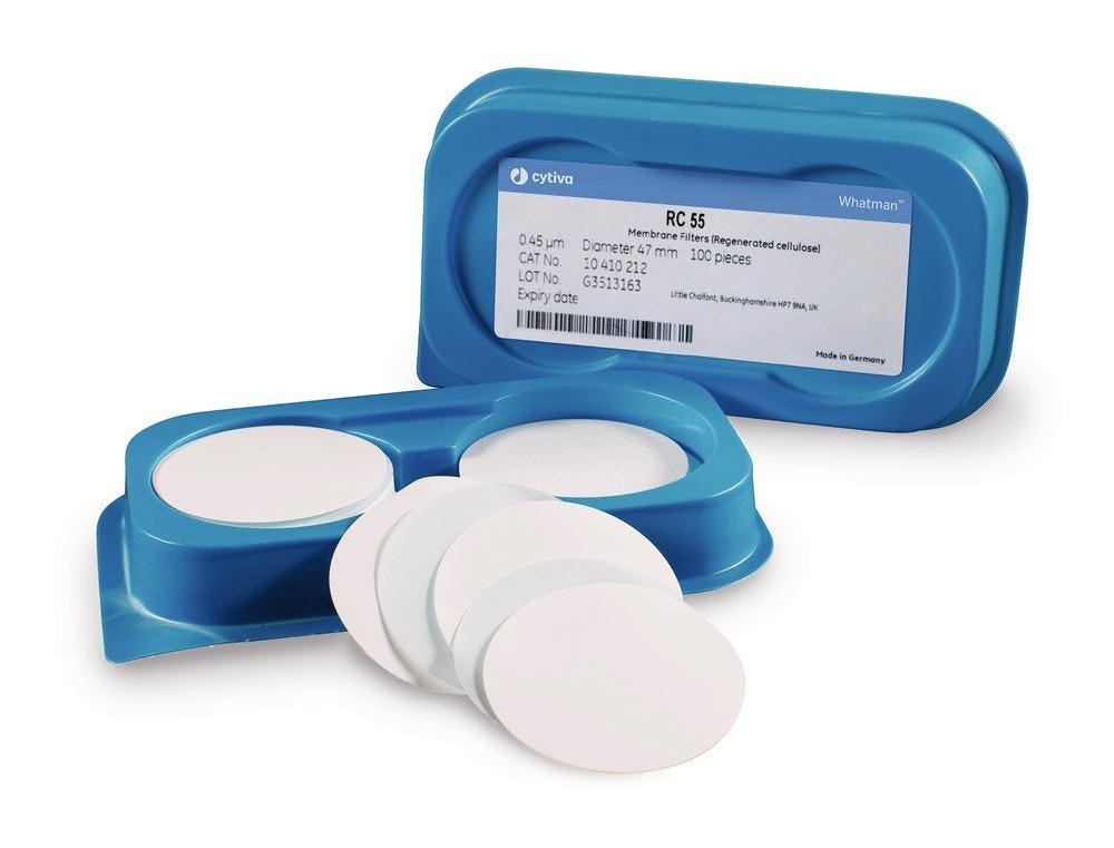 How does Membrane Filtration Function and What Is It? by Marryvergese Medium