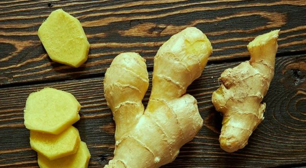 MEDICINAL BENEFITS OF GINGER. Ginger can be consumed in various… by