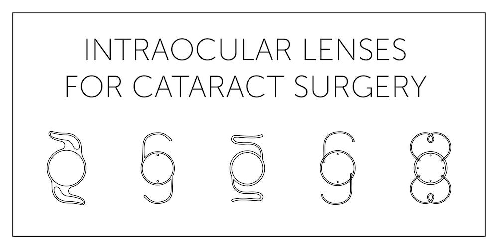 Which type of lenses used during cataract surgery? by Dr. Vaidya Eye