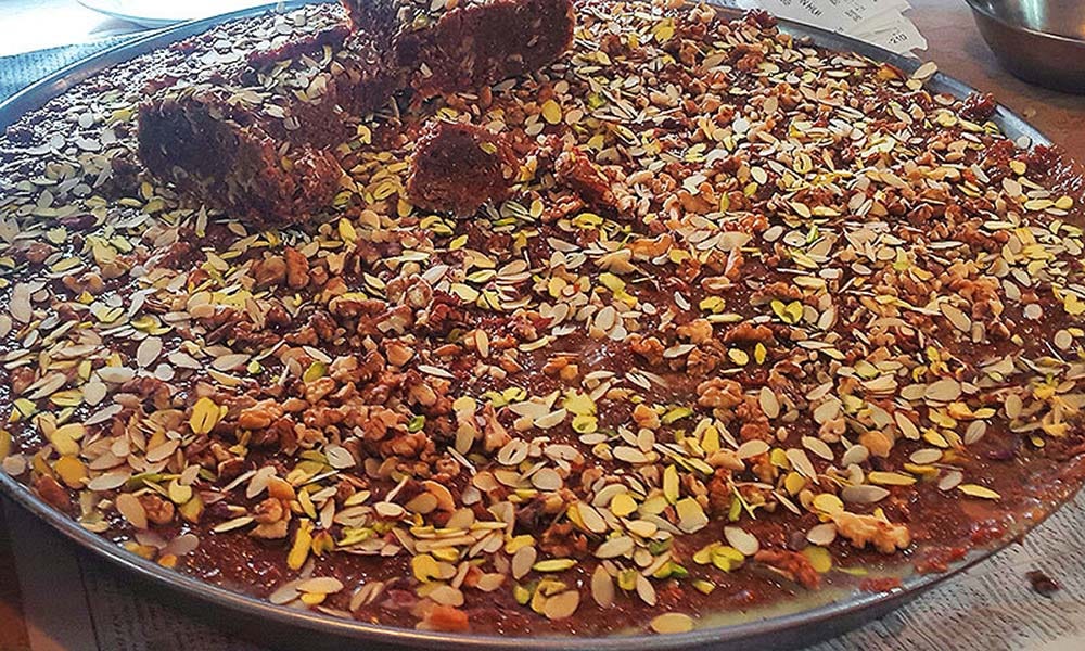 Sohan Halwa History, Taste, Health Benefits, Tips, and Recipe by