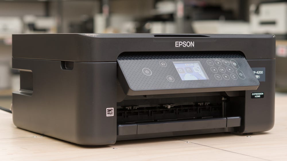 Here’s How to Clean an Epson Printhead by Maze Smith Medium