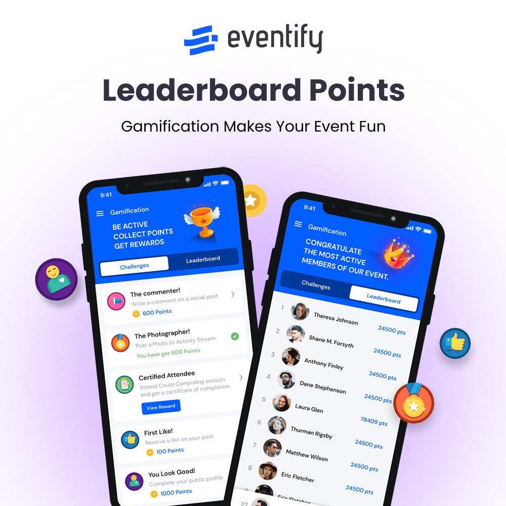 Best Event Planning Software eventify app Medium