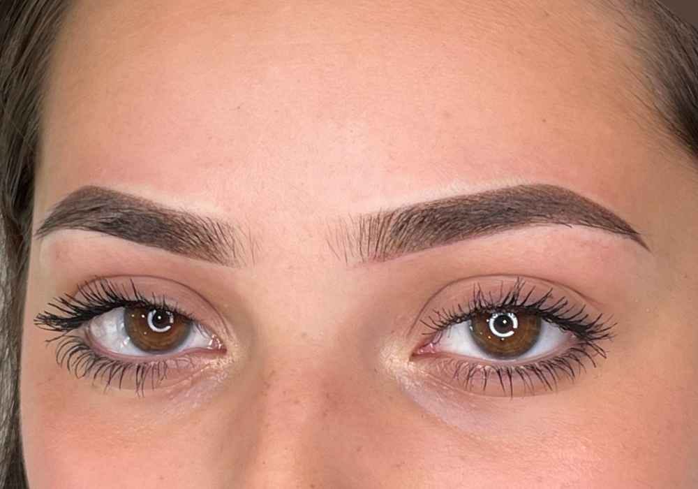 What Are Ombre Powder Brows and Their Procedure? by Permanent Makeup