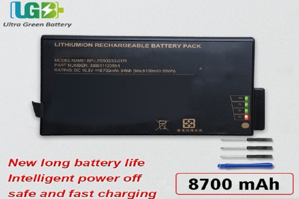 Tips for Extending the Life of LithiumIon Batteries by