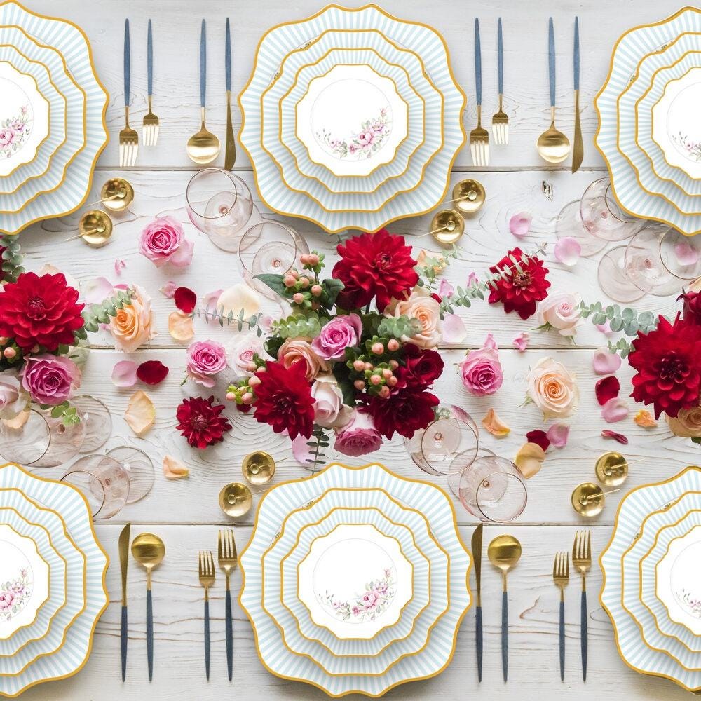 What are the benefits of porcelain dinnerware? by Jacotta Sep, 2023