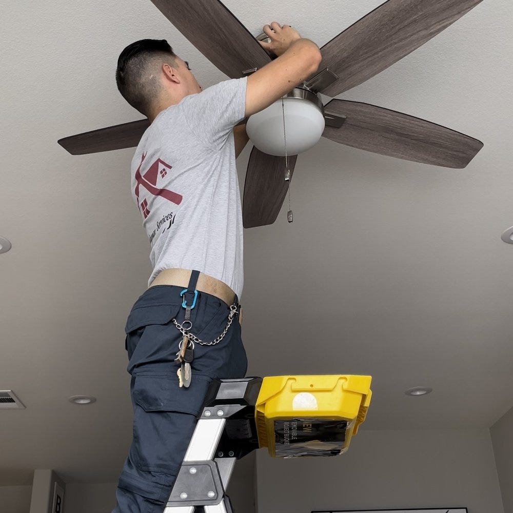 Fan Company in Temecula, CA Coolnaturally Medium