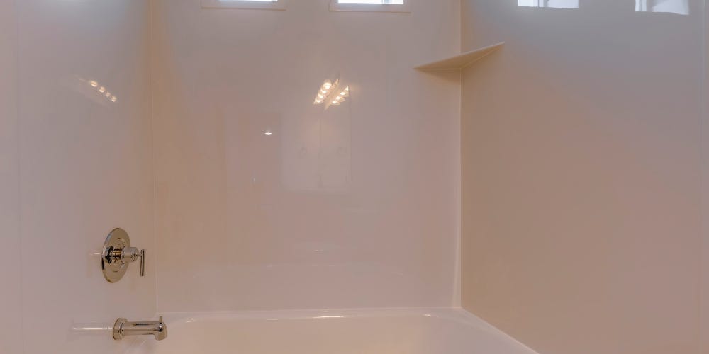 Understanding the Advantages of Acrylic Shower Panels by Cha PV Apr