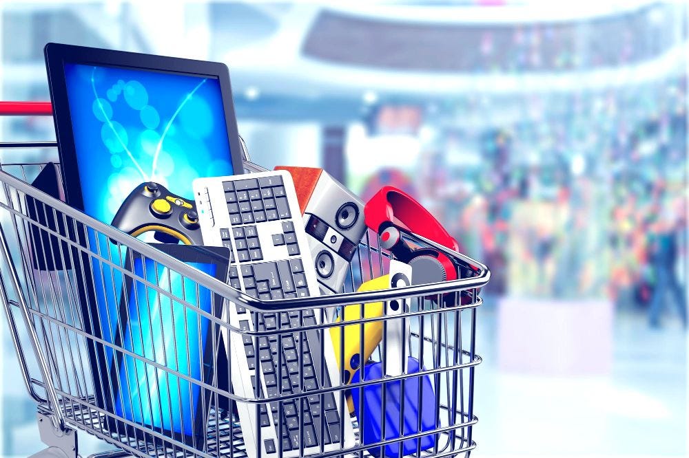 Virtual Stores — Benefits for Online Retail by Shoppp3d Medium
