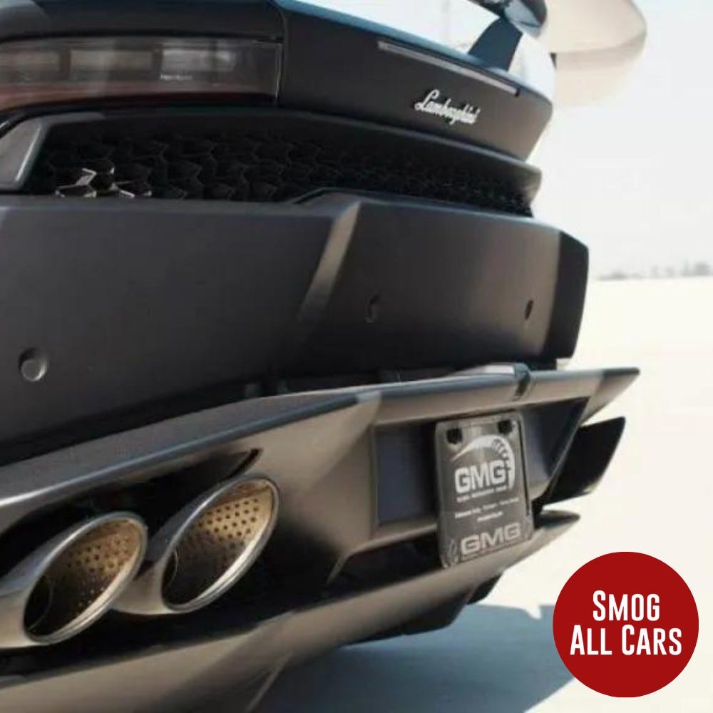 Smog All Cars, Your Trusted Destination for Quick and HassleFree Smog