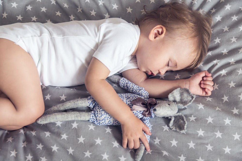 How Long Can Baby Sleep in Pack N Play? by Alex BestAdvisor Medium