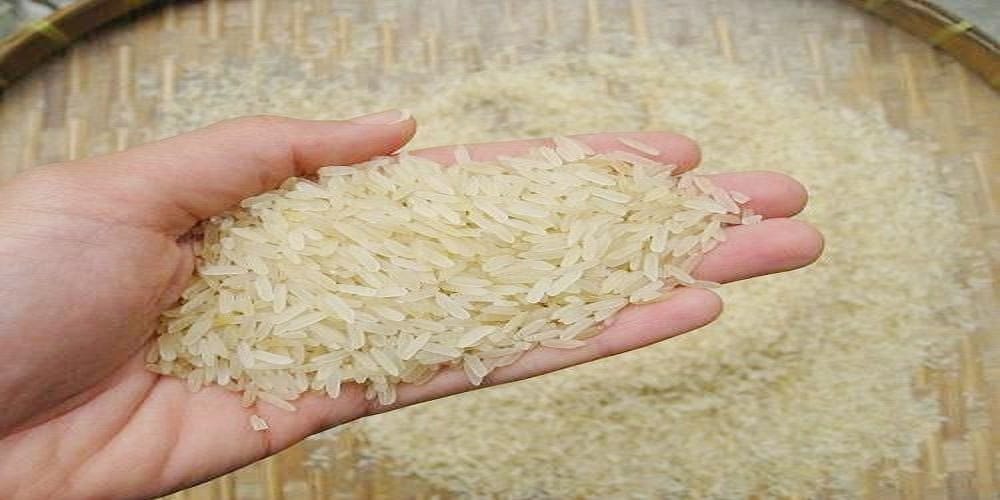 How is Parboiled Basmati Rice Better Than Other Rice Varieties by