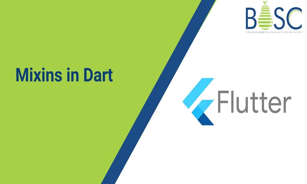 What is the use of Mixins in Dart? by Kuldeep Tarapara Medium