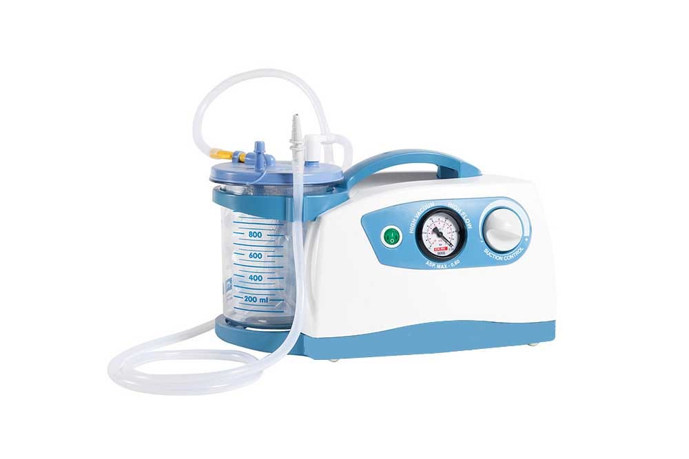 Suction Machine On Rent Rent4 Health Medium