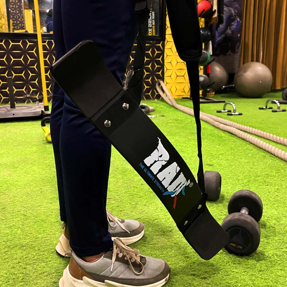 The Ultimate Guide to Arm Blaster Workouts Tips, Exercises, and More