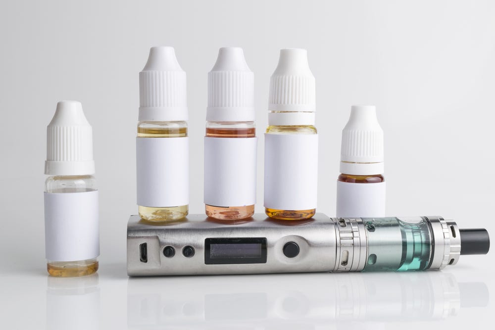 Exploring the Shelf Life of Vape Juice Does It Expire, Can It Be