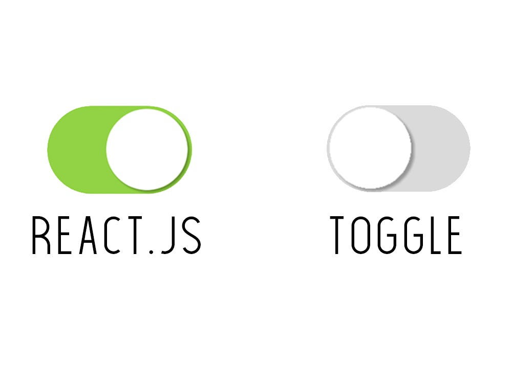 How React.js Toggle Button Works. In this blog, I will be explaining
