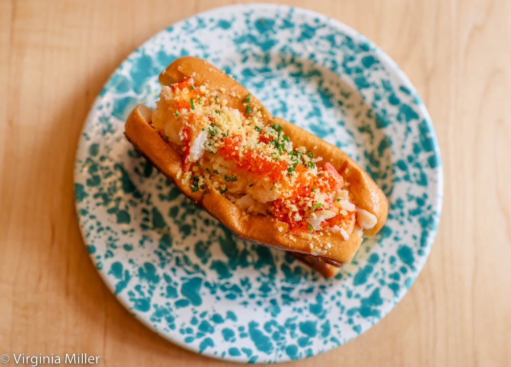 Sunny, Chic New Oyster Bar with LowABV Cocktails & Irresistible