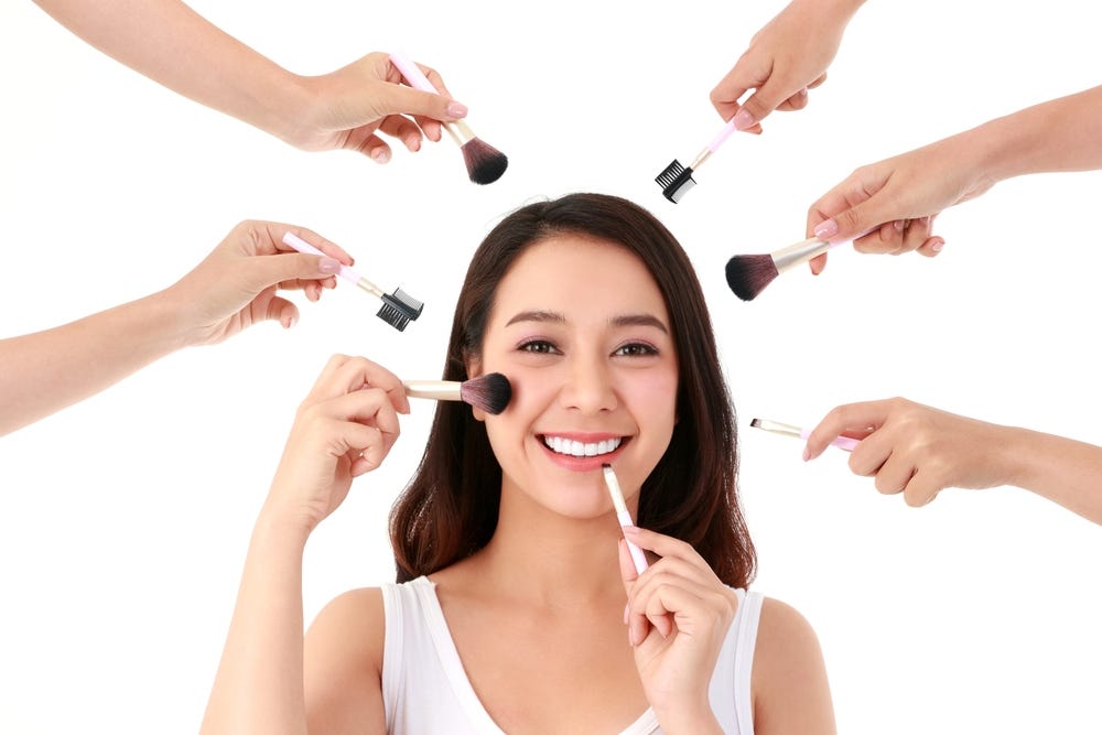 How to take care of your face. It is important to take care of your