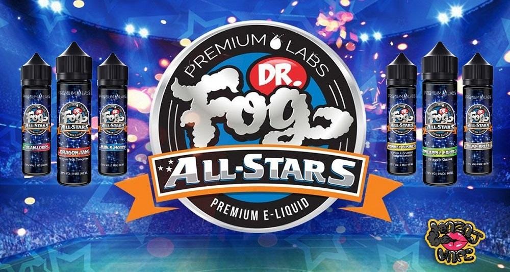 What are the top benefits of ejuice vape instead of smoking? by Vape