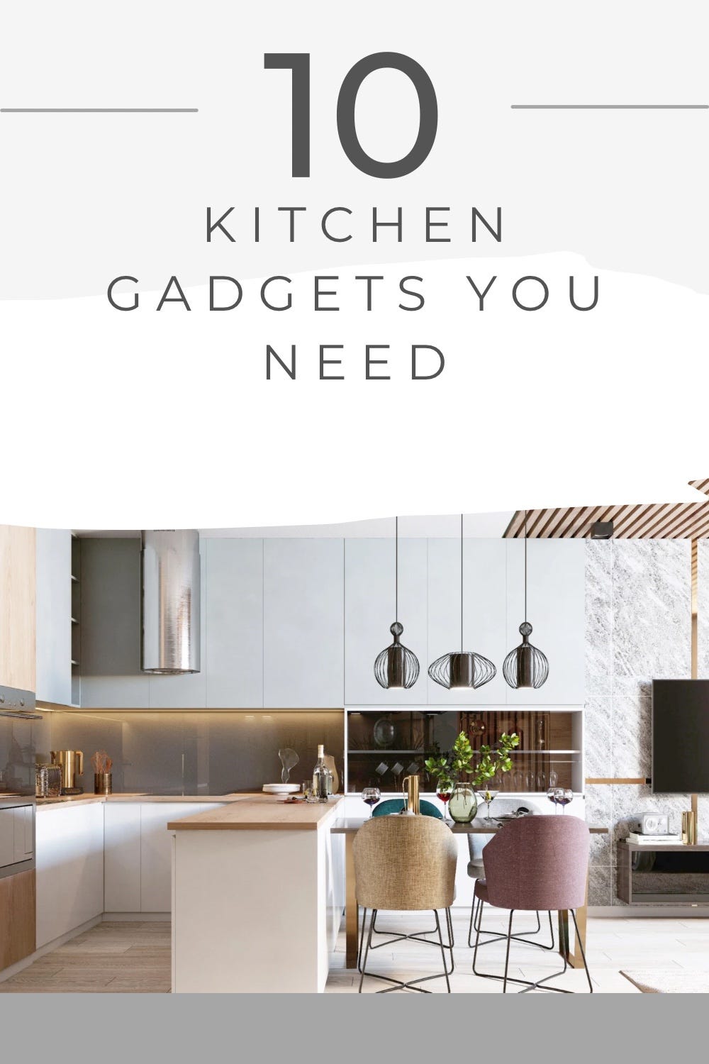 Elevate Your Kitchen Experience with These 10 Affordable Gadgets by