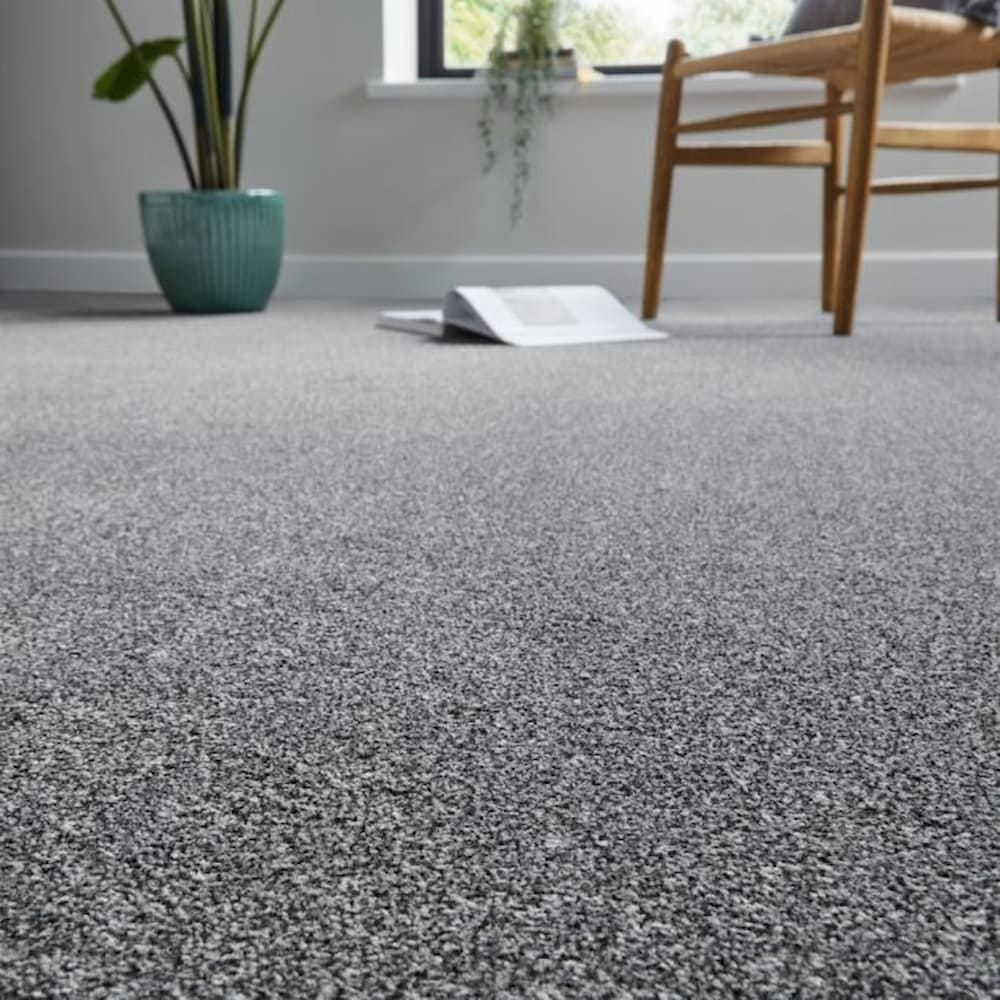 Twist pile carpet Stella Bailey Medium