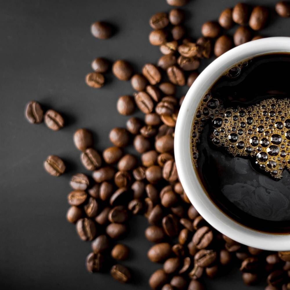 Does Decaffeinated Coffee Have Caffeine in It? Medium