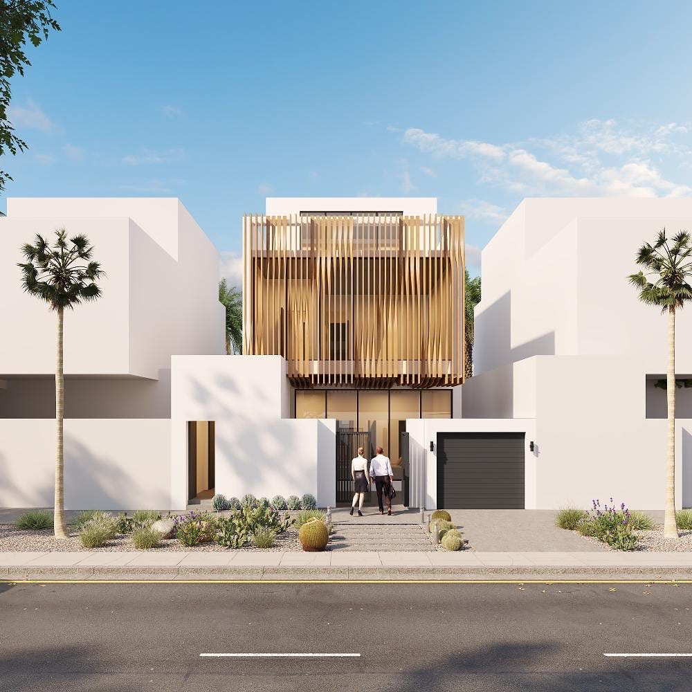 What Is Interior Design Companies In Riyadh Changing in the Designing