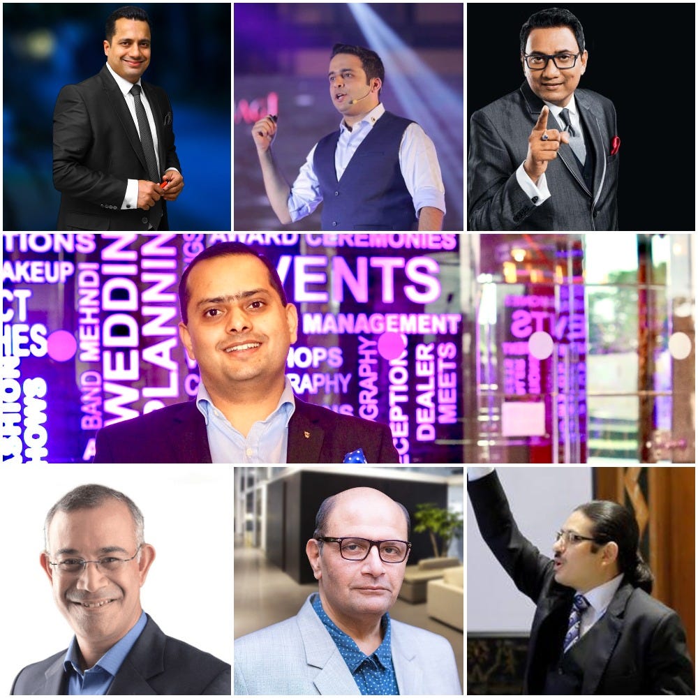 Top Business Strategist in India — 7 best business strategist in India