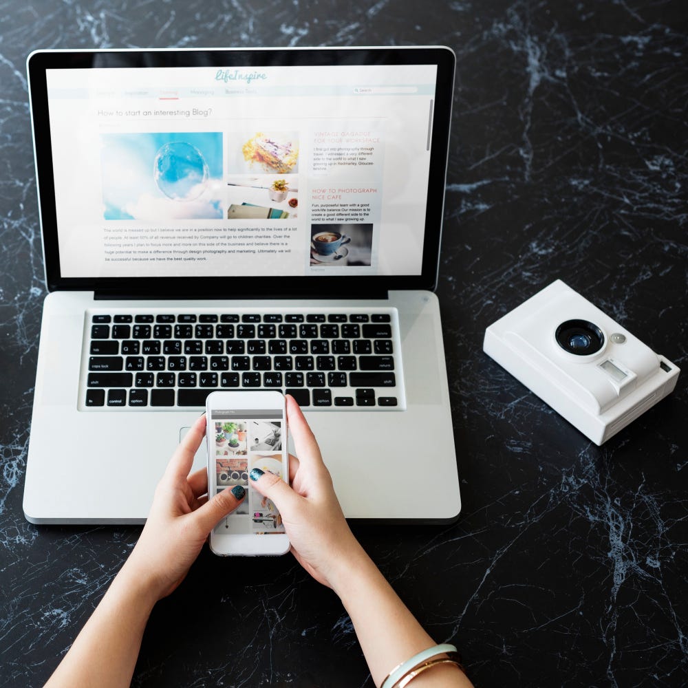 Every Student Must Know These 10 Basic Tips for Crafting a Digital