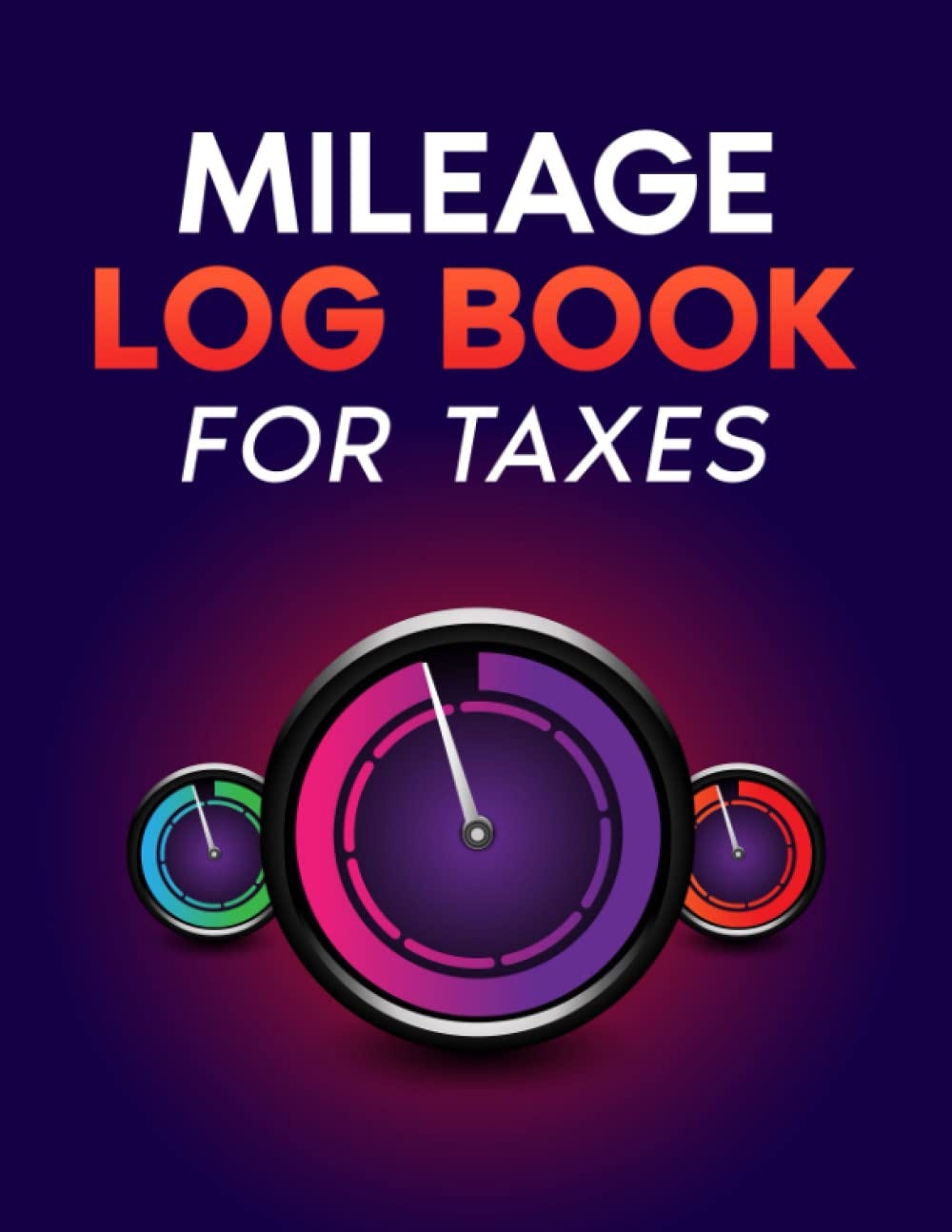 [DOWNLOAD]Mileage Log Book for Car Daily Tracker Mileage log book