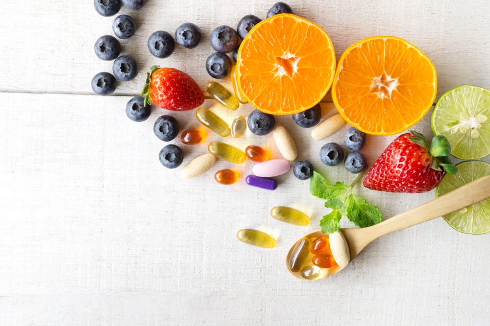The top 20 Vitamin B12 Fruits and dry fruits Boost Your Energy Levels