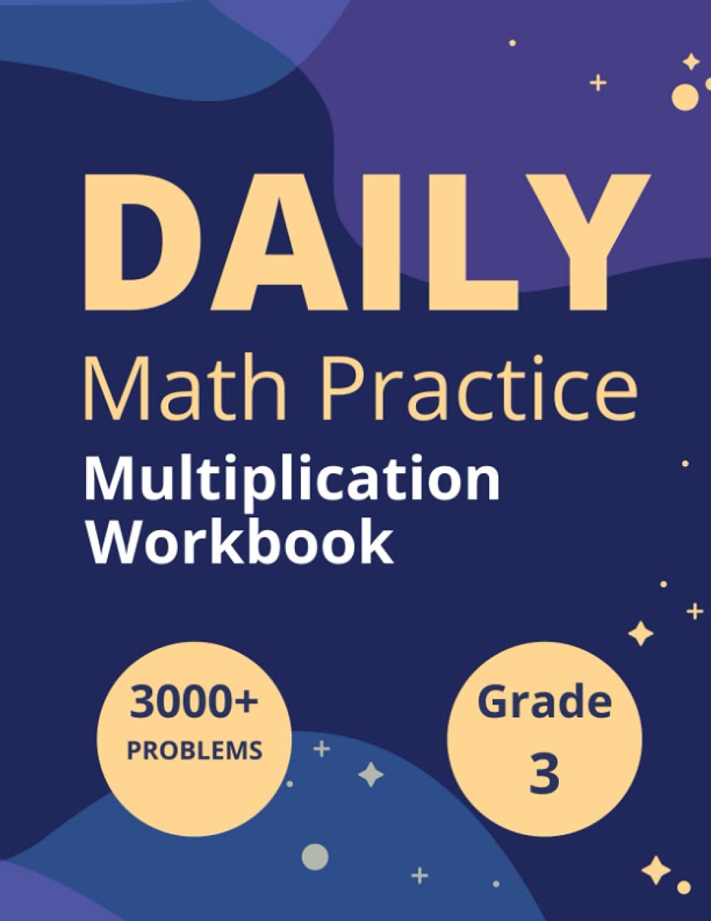 [DOWNLOAD][BEST]} Daily Math Practice Grade 3 multiplication workbook
