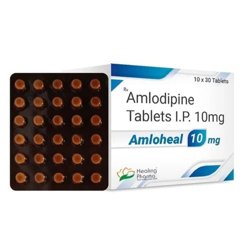 Navigating Warning & Side effects of Amlodipine Imrandgk Medium
