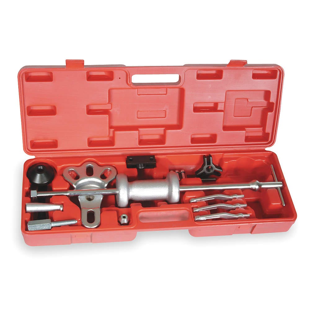 Everything about Slide Hammer Attachments You Should Know by