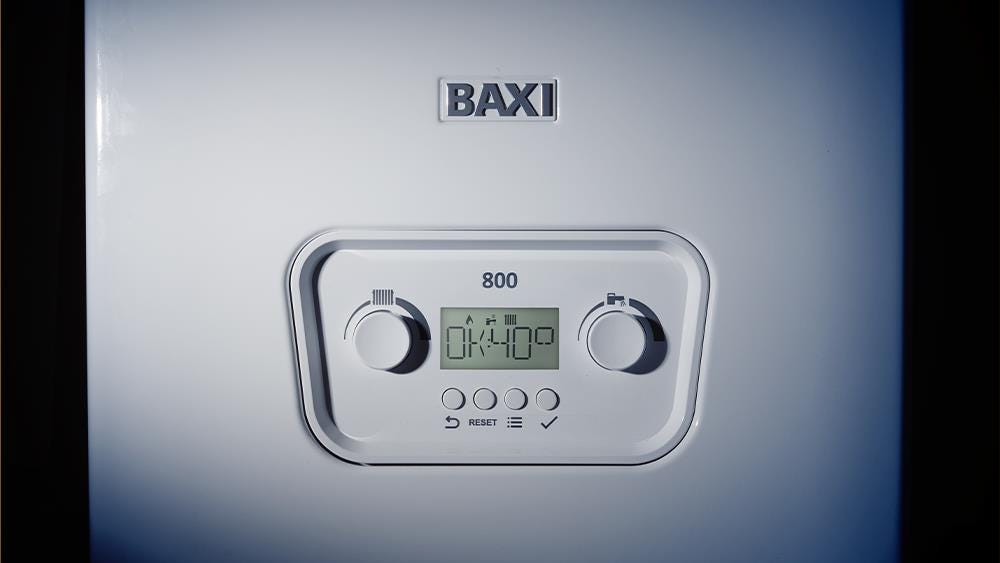 Baxi Boiler Pressure Too Low Understanding and Fixing the Issue by
